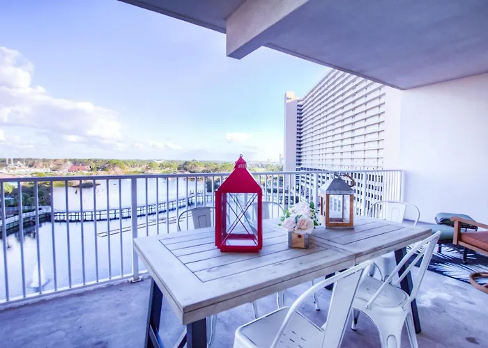 Brand New! Laketown Wharf 633! Amazing 3 Bd, Great Location, And Awesome Amenities!