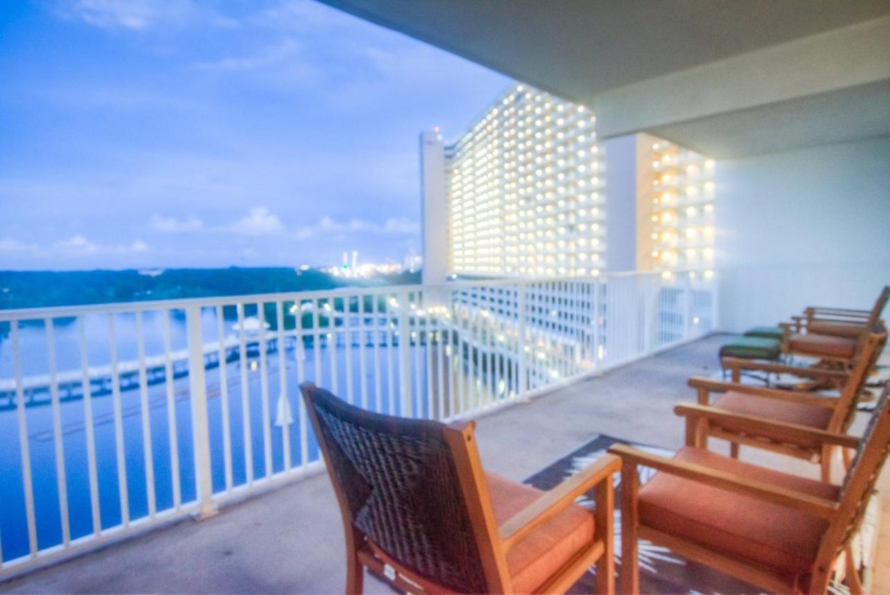 Brand New! Laketown Wharf 633! Amazing 3 Bd, Great Location, And Awesome Amenities! Holiday home