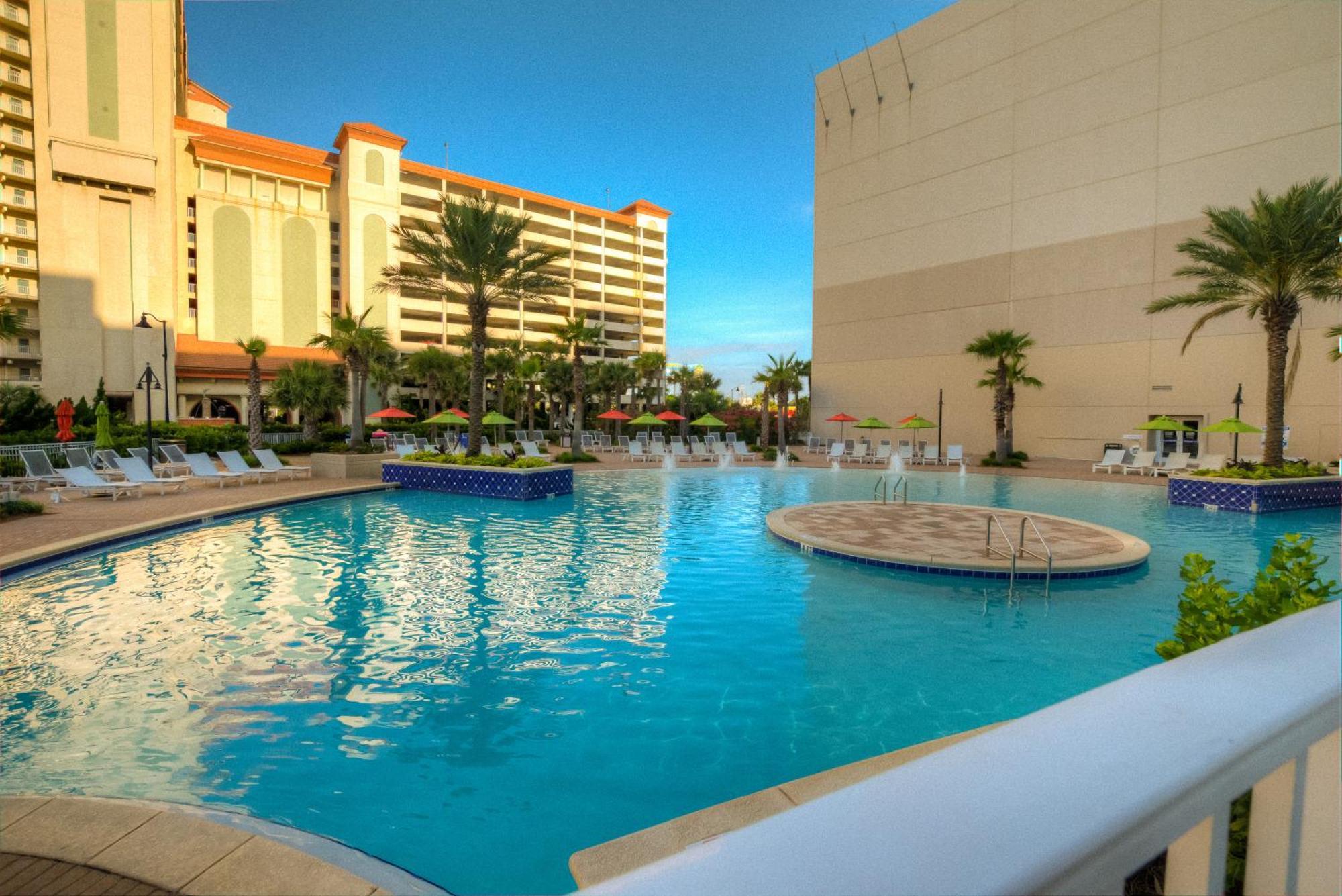 Holiday home Brand New! Laketown Wharf 633! Amazing 3 Bd, Great Location, And Awesome Amenities! Panama City Beach